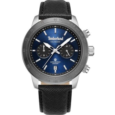 Timberland TDWGF0075101 Raynham Horloge Timberland TDWGF0075101 Raynham Horloge