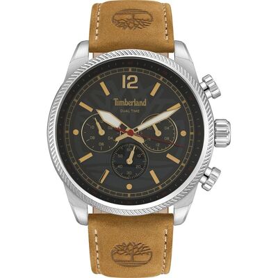Timberland TDWGF0082801 Henniker II Horloge Timberland TDWGF0082801 Henniker II Horloge