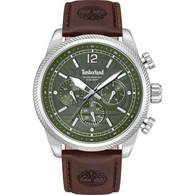 Timberland TDWGF0082802 Henniker II Horloge Timberland TDWGF0082802 Henniker II Horloge
