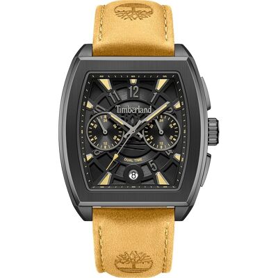 Timberland TDWGF0094101 Morristown Horloge Timberland TDWGF0094101 Morristown Horloge