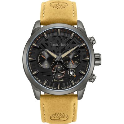 Timberland TDWGF0095003 Henniker II Horloge Timberland TDWGF0095003 Henniker II Horloge