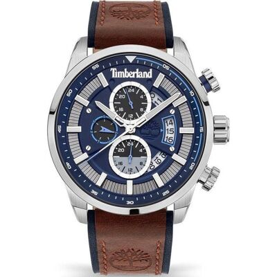 Timberland TDWGF2102602 Callahan Horloge Timberland TDWGF2102602 Callahan Horloge