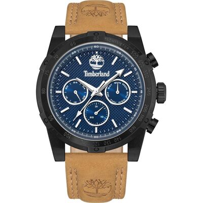 Timberland TDWGF2230406 Stonington Horloge Timberland TDWGF2230406 Stonington Horloge