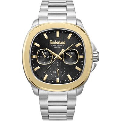 Timberland TDWGK0083601 Swansey Horloge Timberland TDWGK0083601 Swansey Horloge