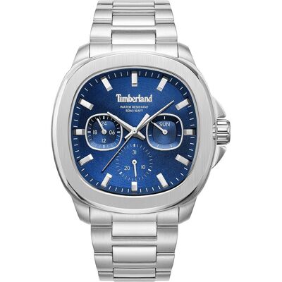 Timberland TDWGK0083602 Swansey Horloge Timberland TDWGK0083602 Swansey Horloge