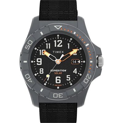 Timex Expedition TW2V40500 Expedition North Freedive Ocean Horloge Timex Expedition TW2V40500 Expedition North Freedive Ocean Horloge