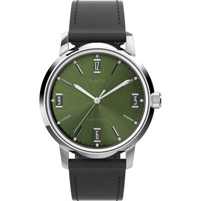 Timex Marlin TW2V44600 Horloge Timex Marlin TW2V44600 Horloge