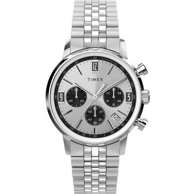 Timex Marlin TW2W10400 Horloge Timex Marlin TW2W10400 Horloge