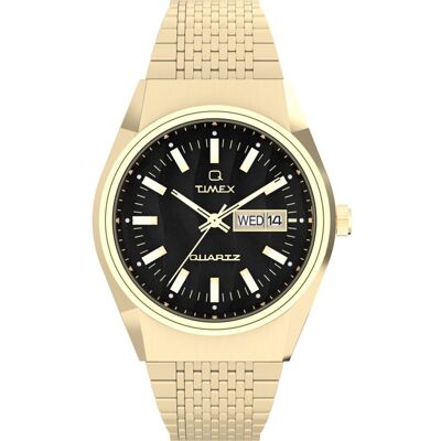 Timex Q TW2W62500 Q Falcon Eye Horloge Timex Q TW2W62500 Q Falcon Eye Horloge