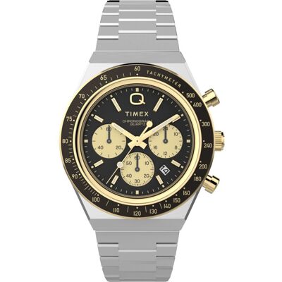Timex Q TW2W64200 Horloge Timex Q TW2W64200 Horloge