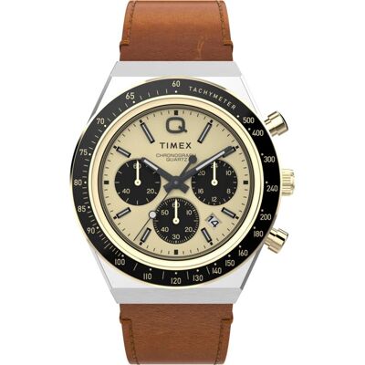 Timex Q TW2W64400 Horloge Timex Q TW2W64400 Horloge