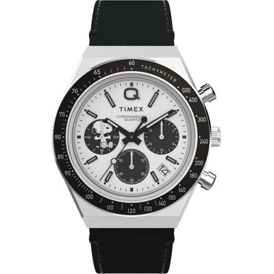 Timex Q TW2W68900 Peanuts Q Horloge Timex Q TW2W68900 Peanuts Q Horloge