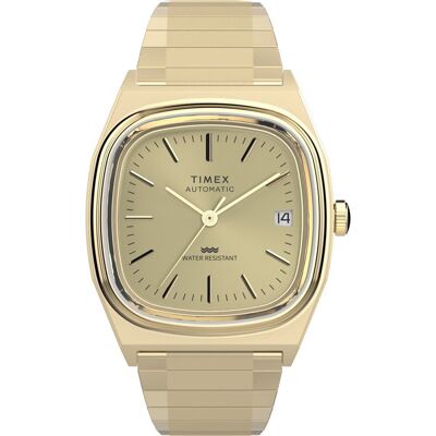 Timex Q TW2Y07200 1983 E-Line Horloge Timex Q TW2Y07200 1983 E-Line Horloge