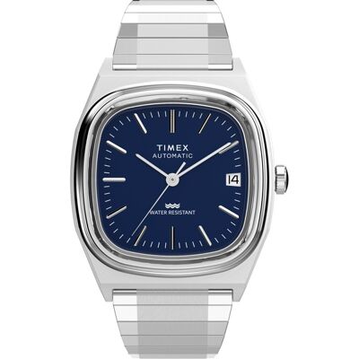 Timex Q TW2Y07400 1983 E-Line Horloge Timex Q TW2Y07400 1983 E-Line Horloge
