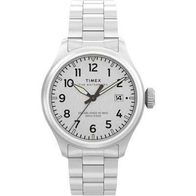 Timex Waterbury TW2Y18800 Waterbury Ace Horloge Timex Waterbury TW2Y18800 Waterbury Ace Horloge