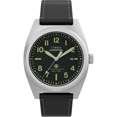 Timex Expedition TW2Y30700 Expedition Capstone Horloge Timex Expedition TW2Y30700 Expedition Capstone Horloge