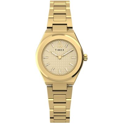 Timex Q TW2Y68300 Q Timex Continental Mini Horloge Timex Q TW2Y68300 Q Timex Continental Mini Horloge