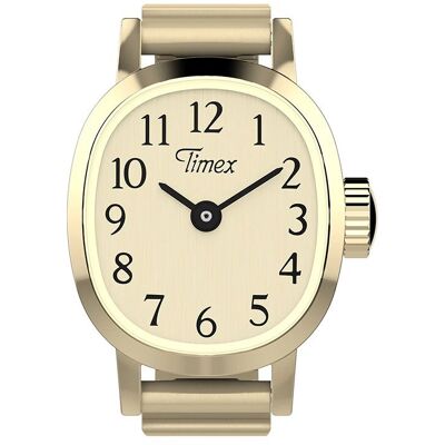 Timex Trend TW2Y70800 Cavatina Ringwatch Horloge Timex Trend TW2Y70800 Cavatina Ringwatch Horloge