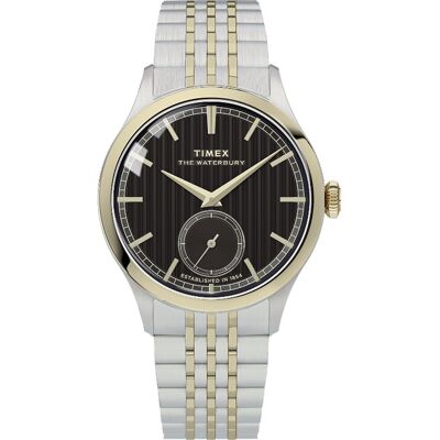 Timex Waterbury TW2Y91900 Waterbury Classic Horloge Timex Waterbury TW2Y91900 Waterbury Classic Horloge