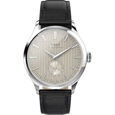 Timex Waterbury TW2Y92000 Waterbury Classic Horloge Timex Waterbury TW2Y92000 Waterbury Classic Horloge