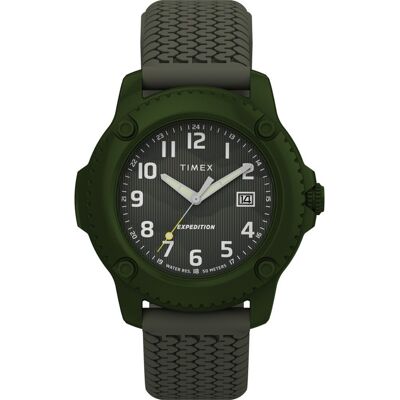 Timex Expedition TW4B34700 Expedition Timber Horloge Timex Expedition TW4B34700 Expedition Timber Horloge