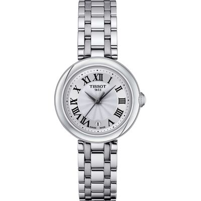 Tissot T-Lady T1260101101300 Bellissima Horloge Tissot T-Lady T1260101101300 Bellissima Horloge