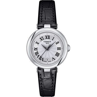 Tissot T-Lady T1260101601300 Bellissima Horloge Tissot T-Lady T1260101601300 Bellissima Horloge