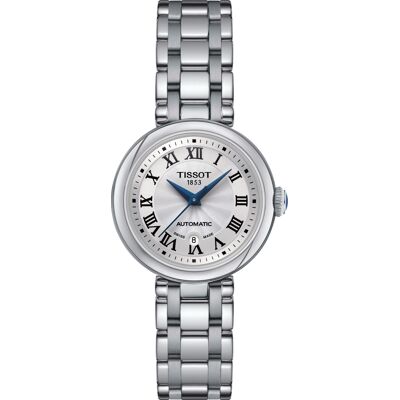 Tissot T-Lady T1262071101300 Bellissima Horloge Tissot T-Lady T1262071101300 Bellissima Horloge