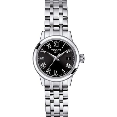 Tissot T-Classic T1292101105300 Classic Dream Horloge Tissot T-Classic T1292101105300 Classic Dream Horloge