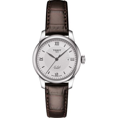 Tissot Le Locle T0062071603800 Horloge Tissot Le Locle T0062071603800 Horloge