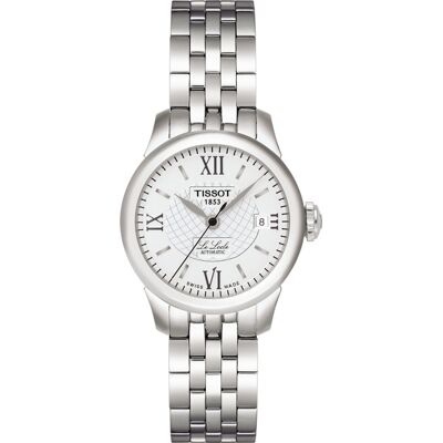 Tissot Le Locle T41118333 Horloge Tissot Le Locle T41118333 Horloge