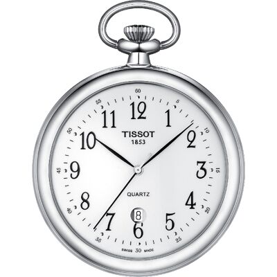 Tissot T-Pocket T82655012 Lepine Zakhorloges Tissot T-Pocket T82655012 Lepine Zakhorloges