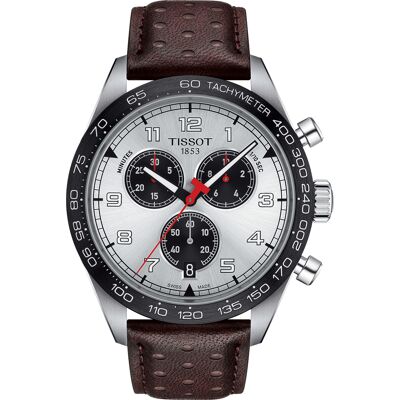 Tissot T-Sport T1316171603200 PRS 516 Horloge Tissot T-Sport T1316171603200 PRS 516 Horloge