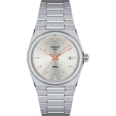Tissot PRX T1372101103100 Horloge Tissot PRX T1372101103100 Horloge