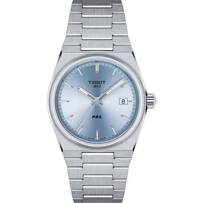 Tissot PRX T1372101135100 Horloge Tissot PRX T1372101135100 Horloge
