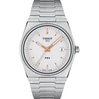 Tissot PRX T1374101103100 Horloge Tissot PRX T1374101103100 Horloge