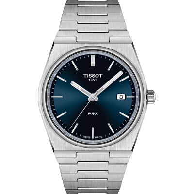 Tissot PRX T1374101104100 Horloge Tissot PRX T1374101104100 Horloge