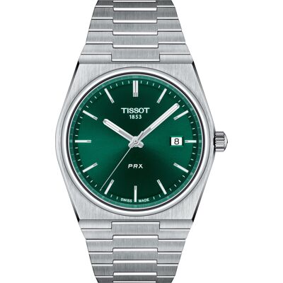 Tissot PRX T1374101109100 Horloge Tissot PRX T1374101109100 Horloge