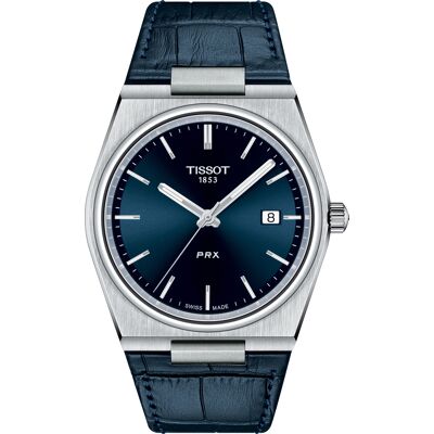 Tissot PRX T1374101604100 Horloge Tissot PRX T1374101604100 Horloge