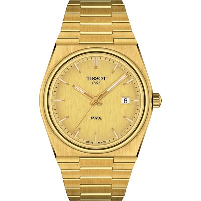 Tissot PRX T1374103302100 Horloge Tissot PRX T1374103302100 Horloge