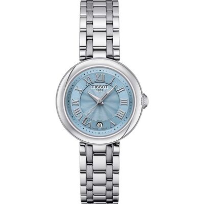 Tissot T-Lady T1260101113300 Bellissima Horloge Tissot T-Lady T1260101113300 Bellissima Horloge