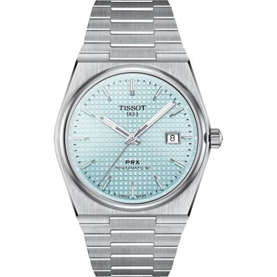 Tissot PRX T1374071135100 Horloge Tissot PRX T1374071135100 Horloge