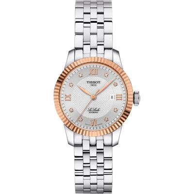 Tissot Le Locle T9322074103600 Le Locle 18K Horloge Tissot Le Locle T9322074103600 Le Locle 18K Horloge