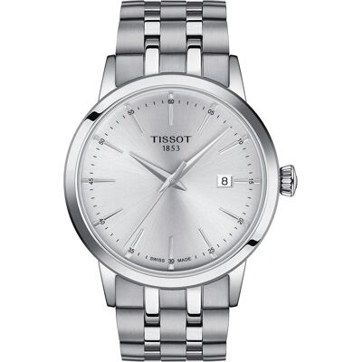 Tissot T-Classic T1294101103100 Classic Dream Horloge Tissot T-Classic T1294101103100 Classic Dream Horloge