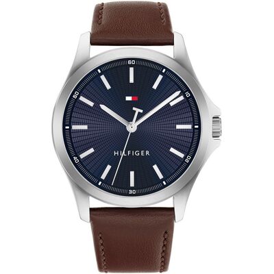 Tommy Hilfiger 1710669 Horloge Tommy Hilfiger 1710669 Horloge