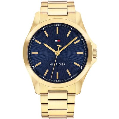 Tommy Hilfiger 1710679 Horloge Tommy Hilfiger 1710679 Horloge