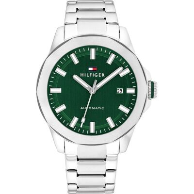 Tommy Hilfiger 1710694 Horloge Tommy Hilfiger 1710694 Horloge