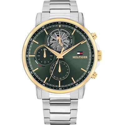 Tommy Hilfiger 1710735 Horloge Tommy Hilfiger 1710735 Horloge