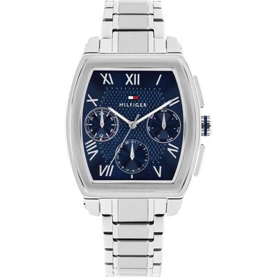 Tommy Hilfiger 1710763 Horloge Tommy Hilfiger 1710763 Horloge