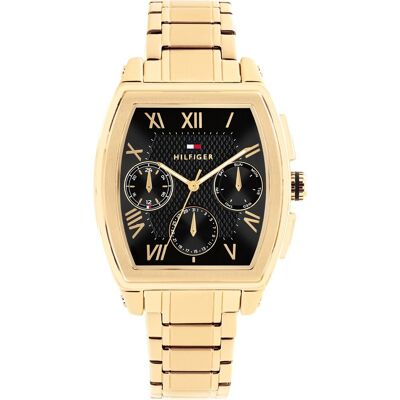 Tommy Hilfiger 1710764 Horloge Tommy Hilfiger 1710764 Horloge